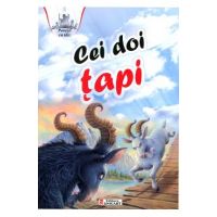 Cei doi tapi - Povesti cu talc