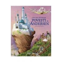Cele mai frumoase povesti de H.C. Andersen