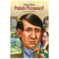 Cine a fost Pablo Picasso? - True Kelley