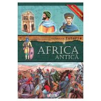 Colectia Istorie - Africa Antica