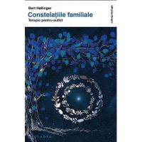 Constelatiile familiale - Bert Hellinger