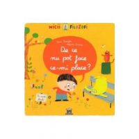 De ce nu pot face ce-mi place? - Oscar Brenifier, Delphine Durand