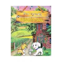 Din ograda - Pisoiasul