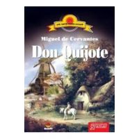 Don Quijote - Miguel de Cervantes