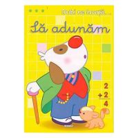 Dubi Ne Invata... Sa Adunam