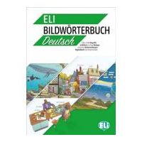 ELI Bildwörterbuch + digital book - Marlene Kuppelwieser