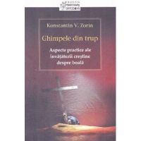 Ghimpele din trup - Konstantin V. Zorin