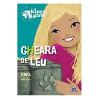 Kinra Girls: Gheara de leu