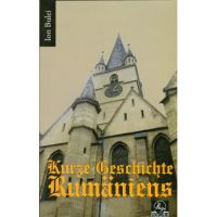 Kurze Geschichte Rumaniens - Ion Bulei