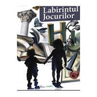 Labirintul jocurilor