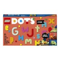 LEGO DOTS O multime de DOTS 41950, 722 piese