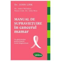 Manual de supravietuire in cancerul mamar - John Link