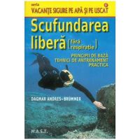 Scufundarea libera (fara respiratie) - Dagmar Andres-Brummer