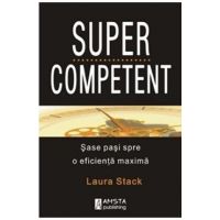 Supercompetent - Laura Stack