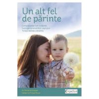 Un alt fel de parinte - Christine Coquart, Catherine Piraud-Rouet