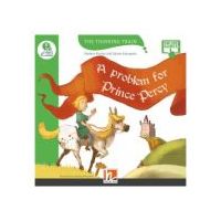 A Problem for Prince Percy - Herbert Puchta