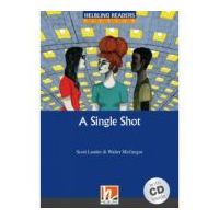 A Single Shot Level 5 + CD - Scott Lauder