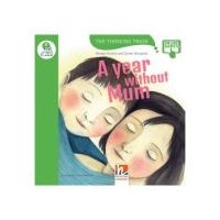 A Year without Mum - Herbert Puchta