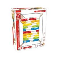 Abac Curcubeu, HAPE