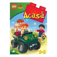 Acasa 3-5 ani