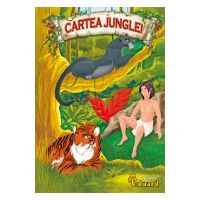 Cartea junglei