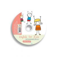 CD English for kids - Clasa 4 - Elena Sticlea