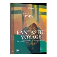 Fantastic voyage. In lumea dreptului penal special - Michele Papa