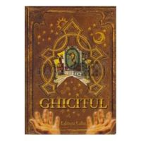 Ghicitul