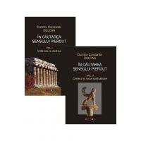 In cautarea sensului pierdut I+II - Dumitru Constantin Dulcan