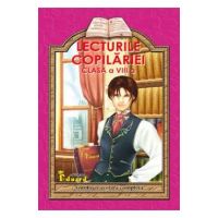 Lecturile copilariei - Clasa 8
