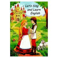 Let's Sing and Learn English - Corina Firuta