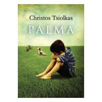 Palma - Christos Tsiolkas