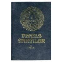 Vietile sfintilor pe aprilie
