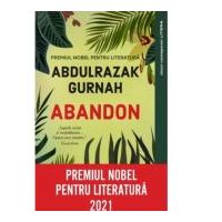 Abandon - Abdulrazak Gurnah
