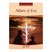 Adam si Eva - Liviu Rebreanu