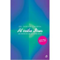 Al treilea Iisus - Deepak Chopra