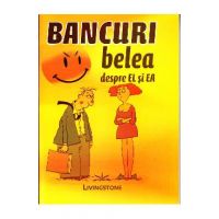 Bancuri belea despre el si ea