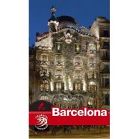 Barcelona - Calator pe mapamond
