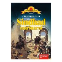 Calatoriile lui Sindbad marinarul