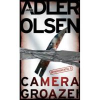 Camera groazei - Jussi Adler-Olsen