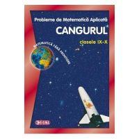 Cangurul Cls 9-10 - Probleme de matematica aplicata