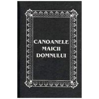 Canoanele Maicii Domnului