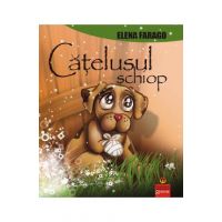 Catelusul schiop - Elena Farago