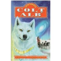 Colt Alb - Jack London