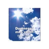Dumnezeu mi-a vorbit - Eileen Caddy