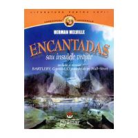 Encantadas sau insulele vrajite - Herman Melville