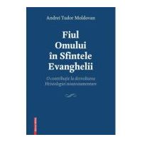 Fiul Omului in Sfintele Evanghelii. O contributie la dezvoltarea Hristologiei noutestamentare - Andrei Tudor Moldovan