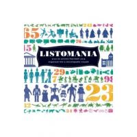 Listomania. Enciclopedie Vizuala