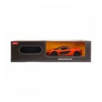 Masina cu telecomanda McLaren P1 rosu, Rastar