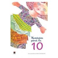 Numaram pana la 10 - Arina Gheorghita